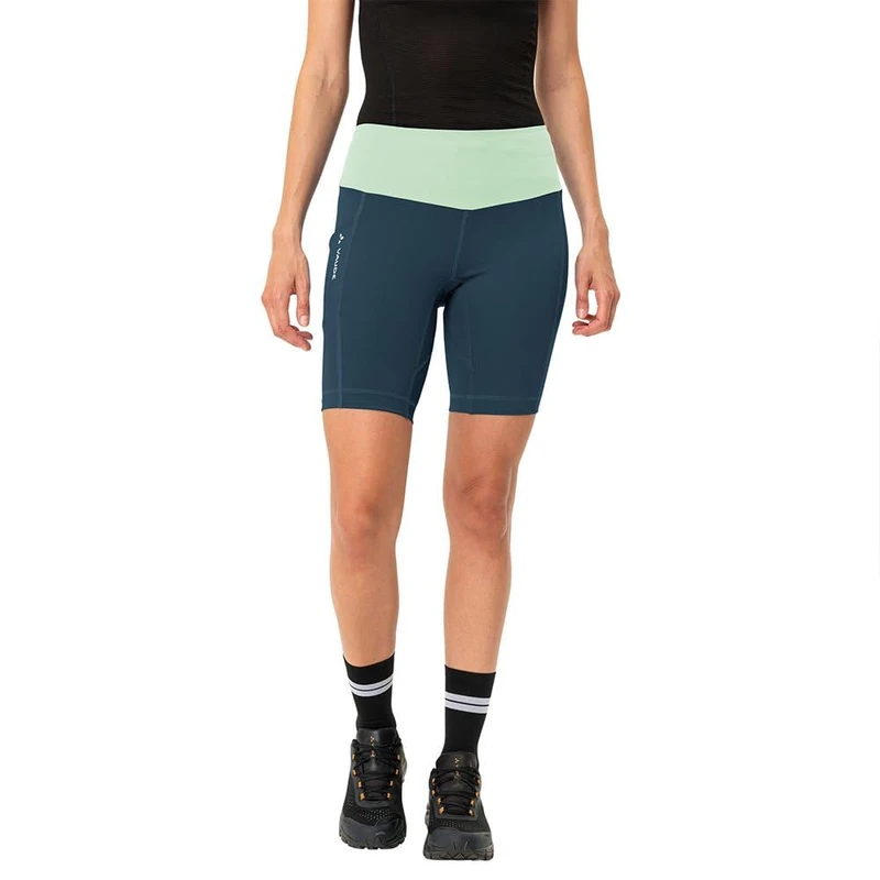 VAUDE Scopi II Women's Shorts Tights