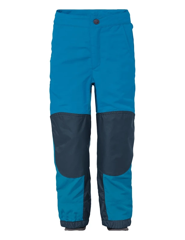 VAUDE Unisex Children's Leisure Trousers Kids Caprea Antimos Pants