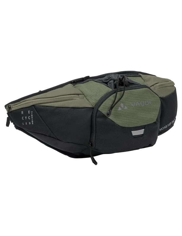 VAUDE Moab Hip Pack 4