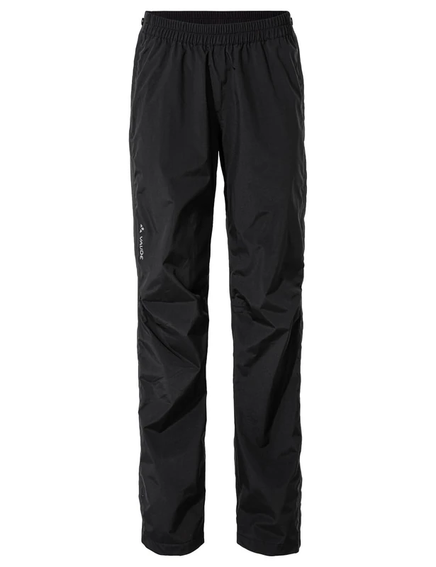Vaude Yaras Rain Zip Pants 38
