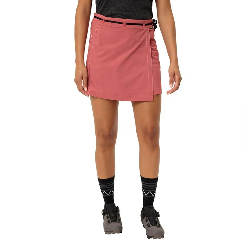 VAUDE Women's Tremalzo Skirt IV Shorts
