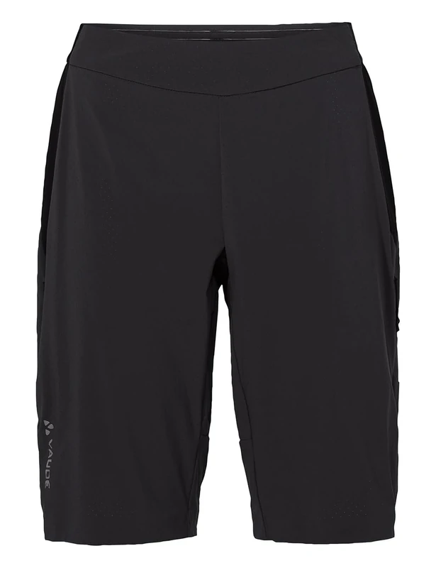 VAUDE Kuro Ii Women's Shorts Black