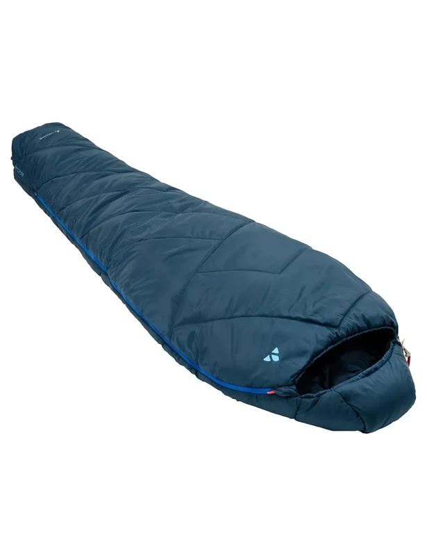 Vaude Sioux 1000 Ii Sleeping Bag Regular