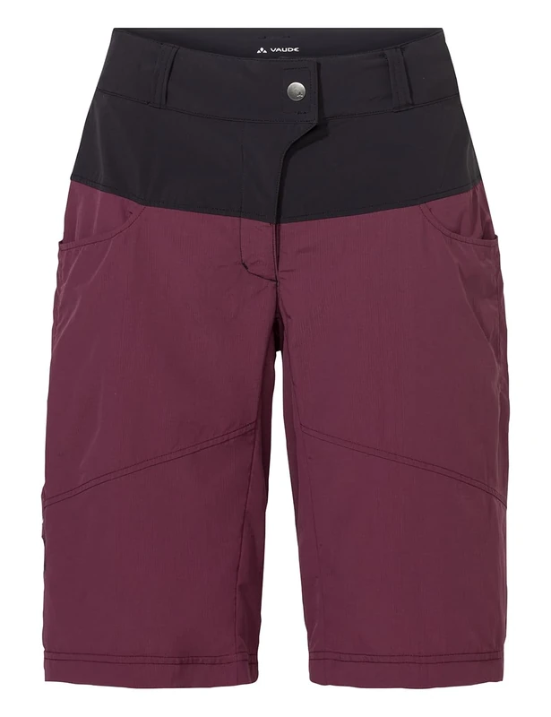 VAUDE Qimsa Women's Shorts