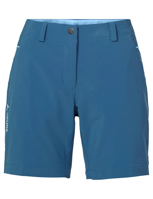 VAUDE Skomer Iii Women's Shorts
