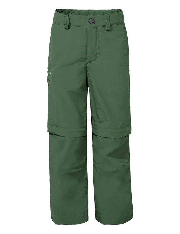 VAUDE Kids Detective Antimos ZO Pants