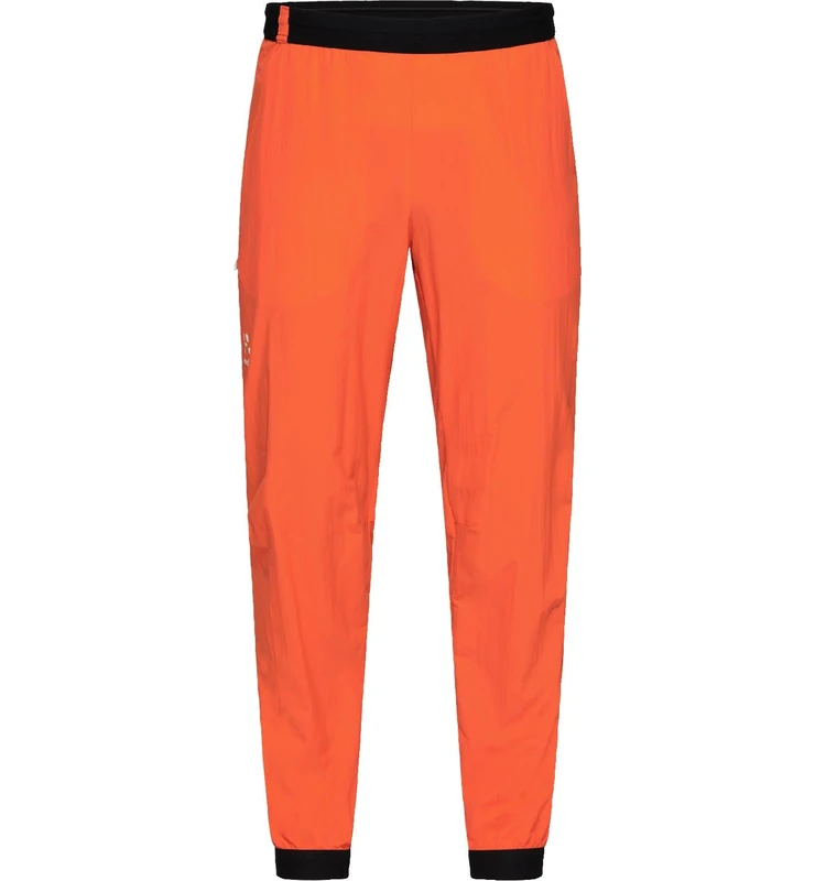HAGLOFS 605345_4N8 L.I.M LITE Pant Men Pants Men's Flame Orange Size 50