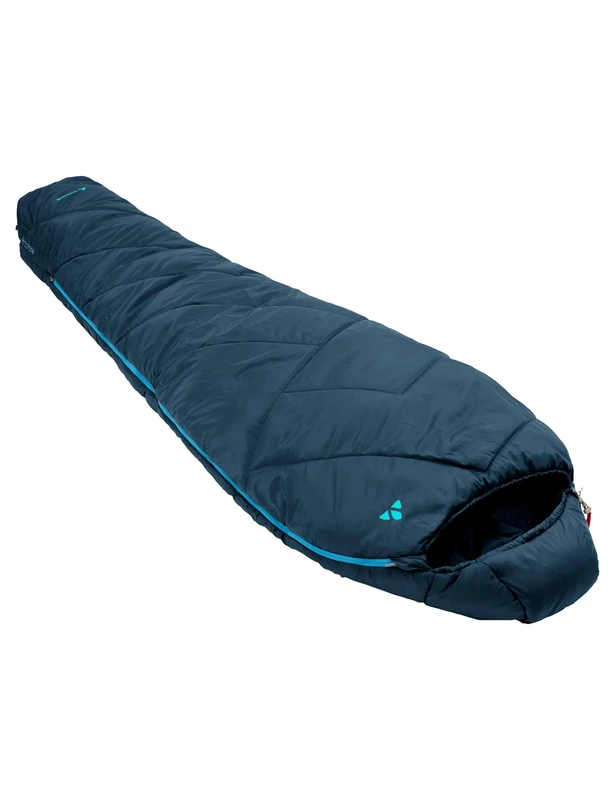 Vaude Sioux 800 Xl Ii Sleeping Bag Long