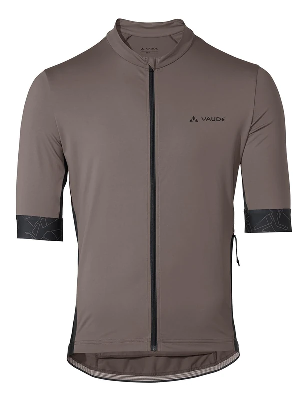 VAUDE Men's Kuro Fz Tricot II T-Shirt