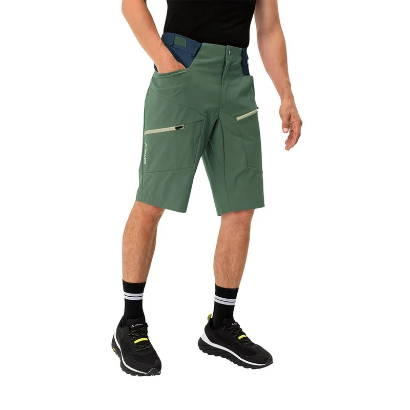 VAUDE T-Shirt Men's Tekoa T-Shirt III