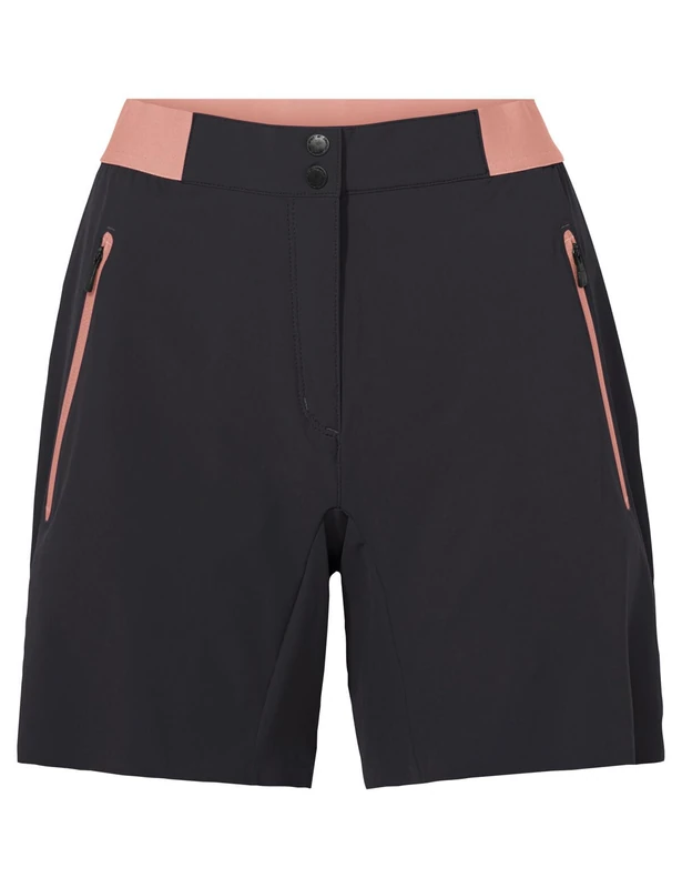 VAUDE Women's Scopi LW Shorts II