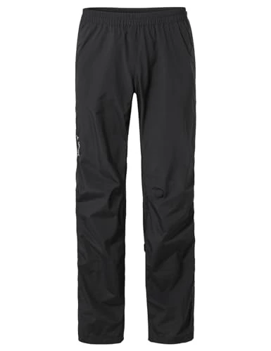 Vaude Yaras Rain Zip Pants L