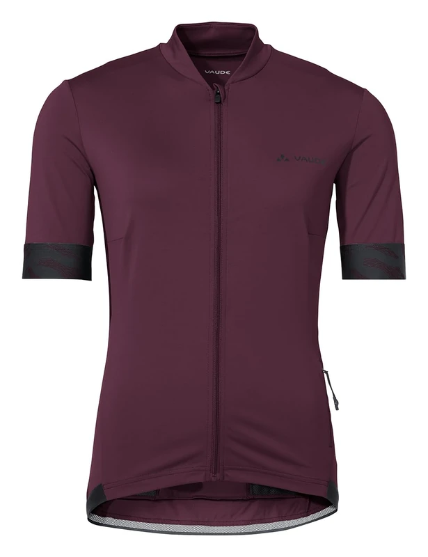 VAUDE Women's Kuro Fz Tricot II T-Shirt