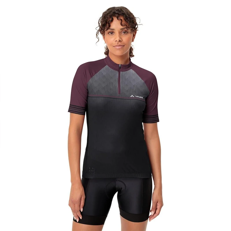 VAUDE Women's Posta HZ Tricot II Jersey