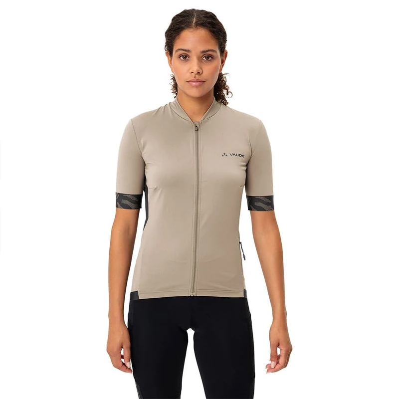 VAUDE Women's Kuro Fz Tricot II T-Shirt