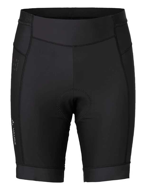 VAUDE Men's Posta Tights Leggings Black