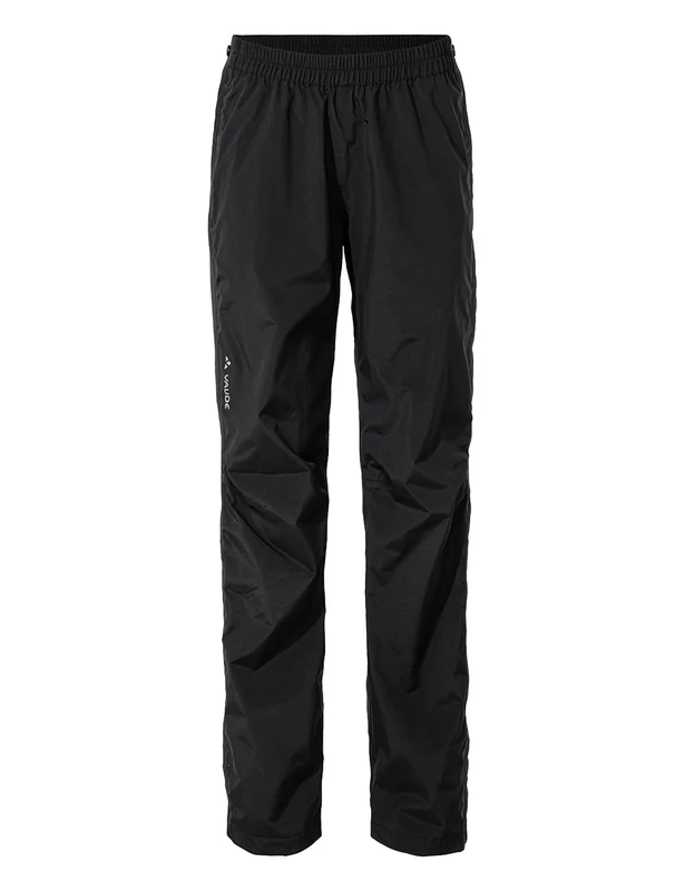 Vaude Yaras Rain Zip Pants 46