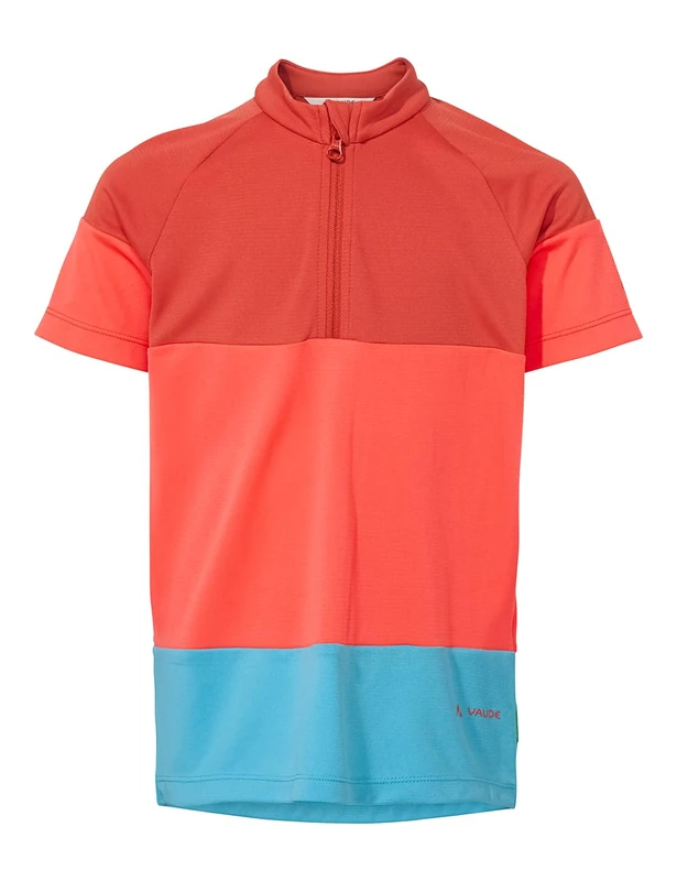 VAUDE Unisex Children's Qimsa T-Shirt