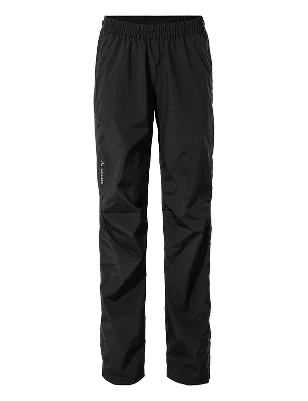 Vaude Yaras Rain Zip Pants 44