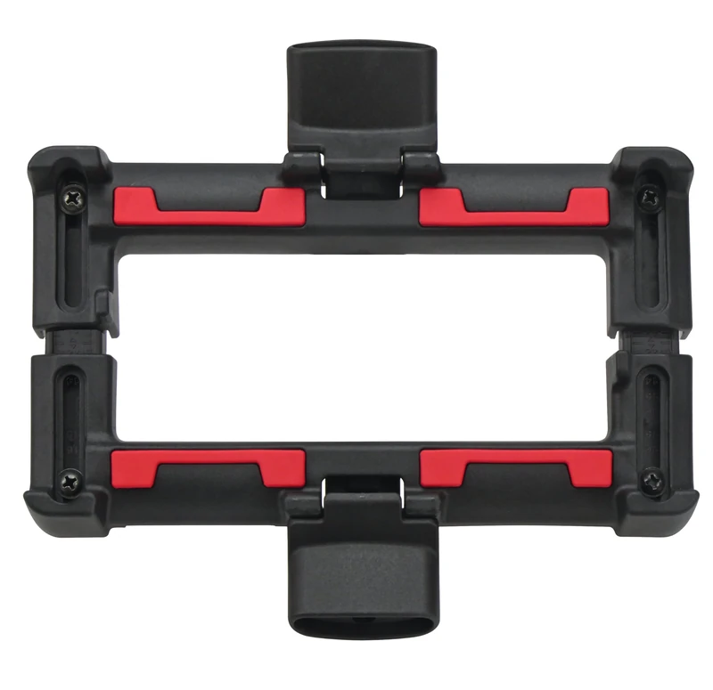 VAUDE Uniklip system