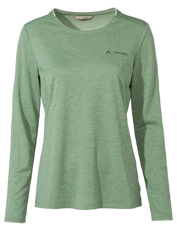 VAUDE Women's Essential LS T-Shirt