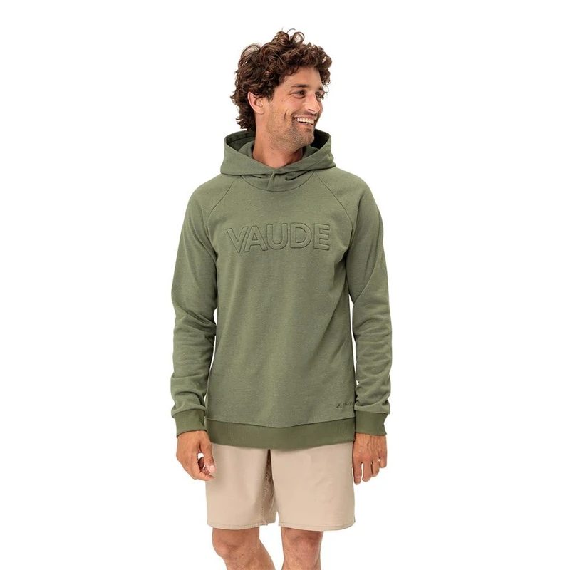 VAUDE Men's Mineo Hoodie III - Image 1