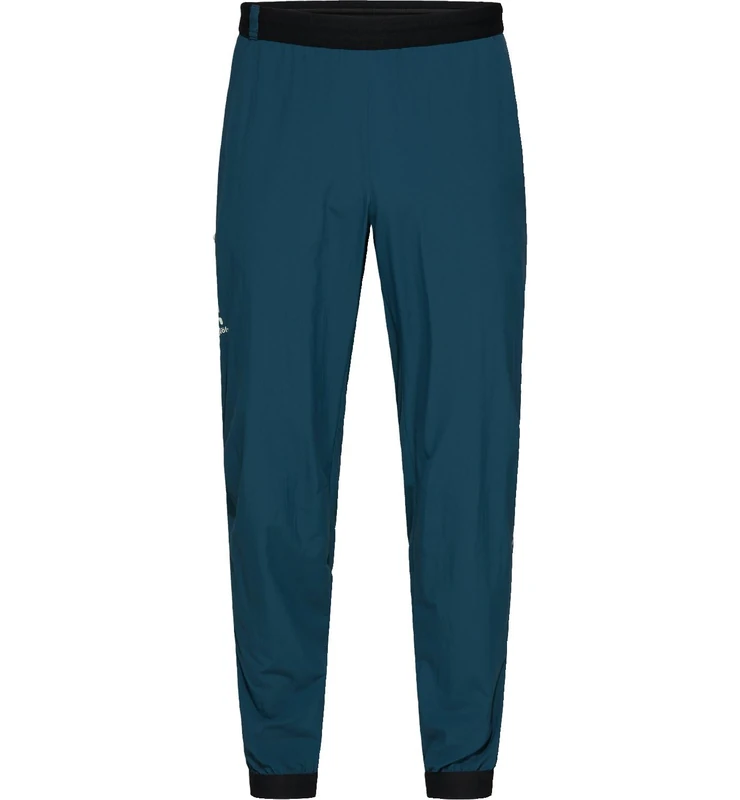HAGLOFS 605345_4Q2 L.I.M LITE Pant Men Pants Men's Dark Ocean Size 46
