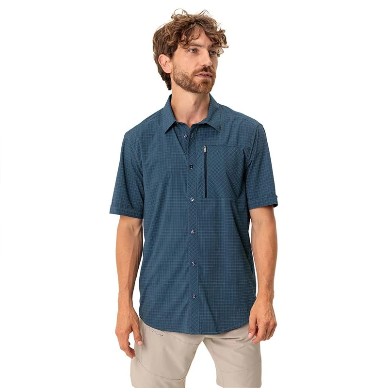 VAUDE Men's Seiland Shirt IV T-Shirt