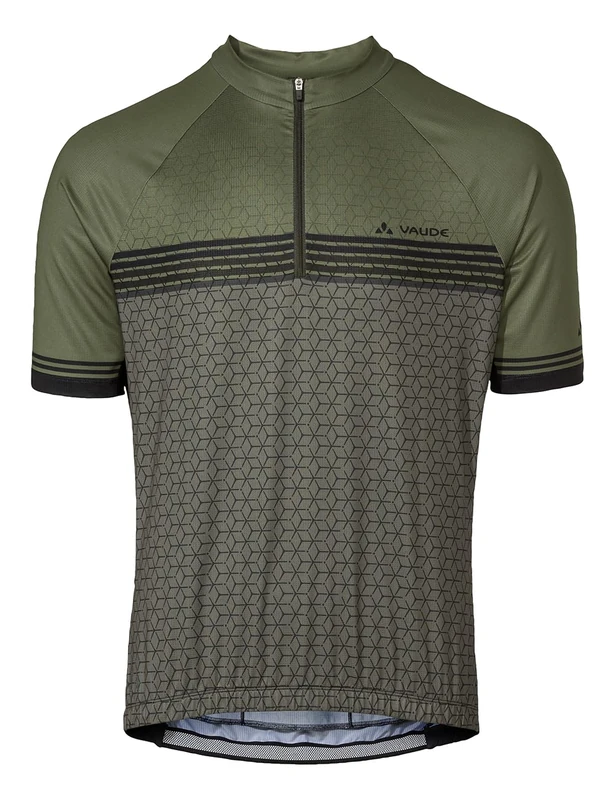 VAUDE Men's Posta Hz Tricot II T-Shirt - Image 1