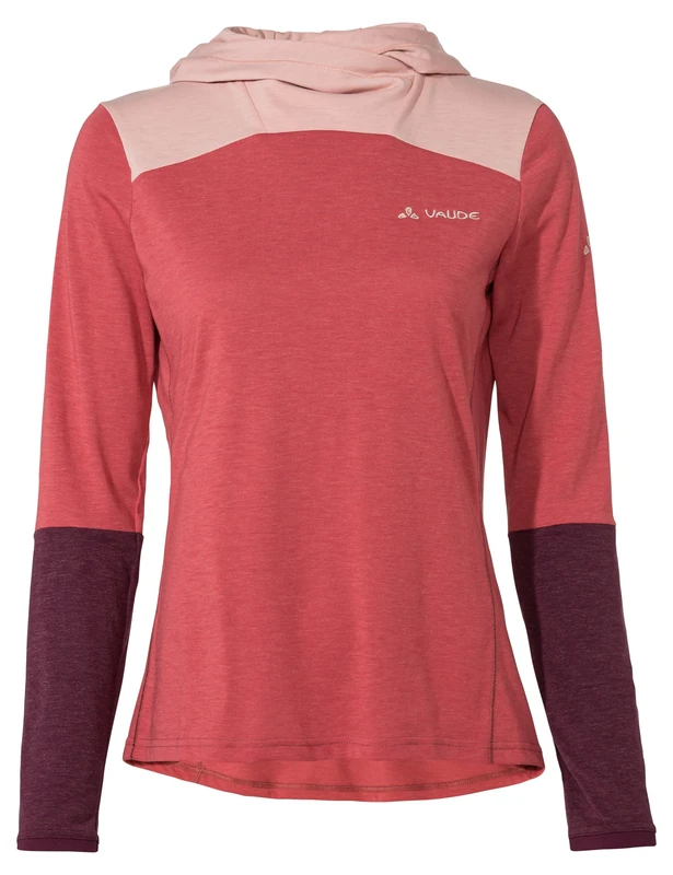 VAUDE Tremalzo LS Women's T-Shirt