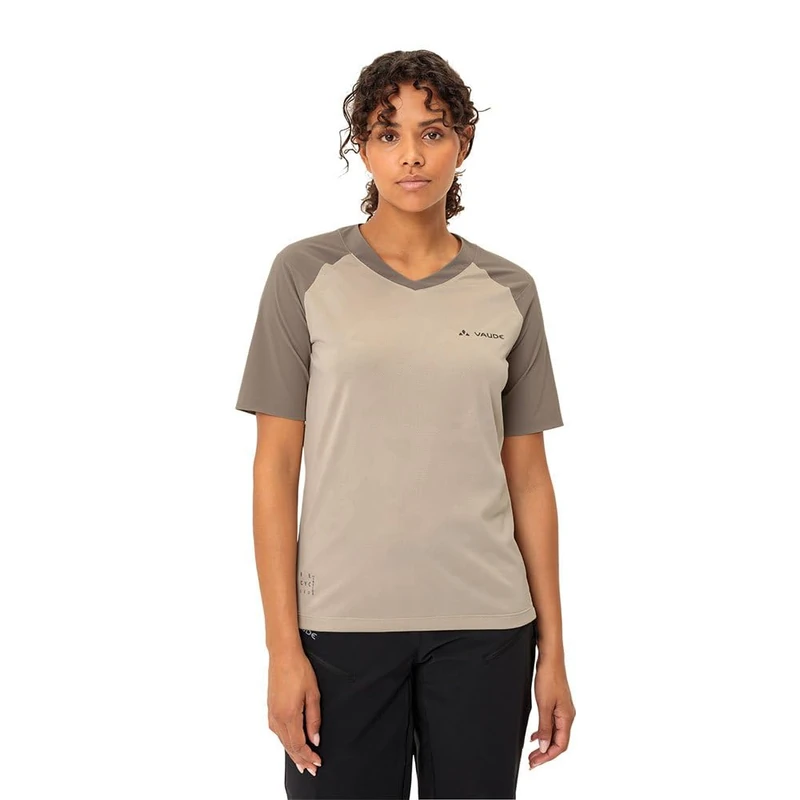 VAUDE Women's Moab Pro Shirt T-Shirt