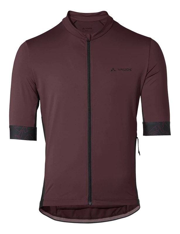 VAUDE Men's Kuro Fz Tricot II T-Shirt