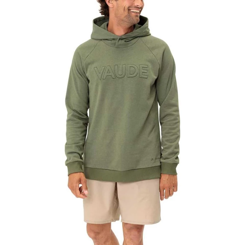 VAUDE Men's Mineo Hoodie III