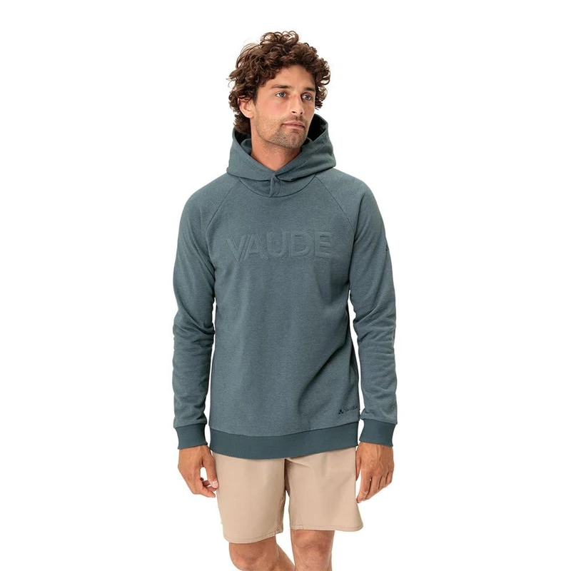 VAUDE Men's Mineo Hoody III Pullover
