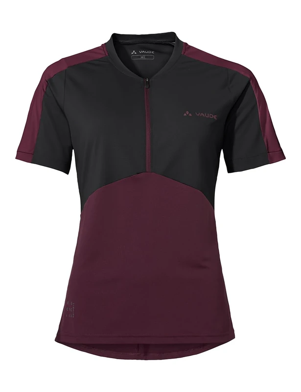 VAUDE Women's Altissimo Shirt II T-Shirt