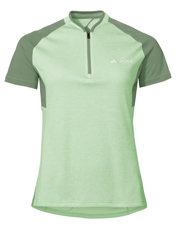 VAUDE Women's Tamaro Shirt III - Cycling Shirt - Cycling Jersey