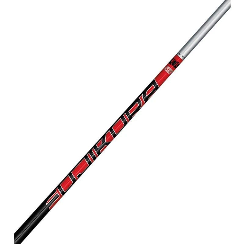 FUJIKURA Vista Pro 60 - Hybrid - Regular Flex - Tip 0.370