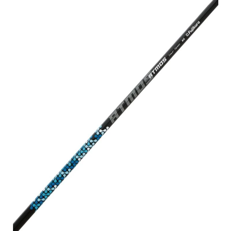 FUJIKURA Atmos Tour Spec Black 6 - Wood - Extra Stiff Flex - Tip 0.335