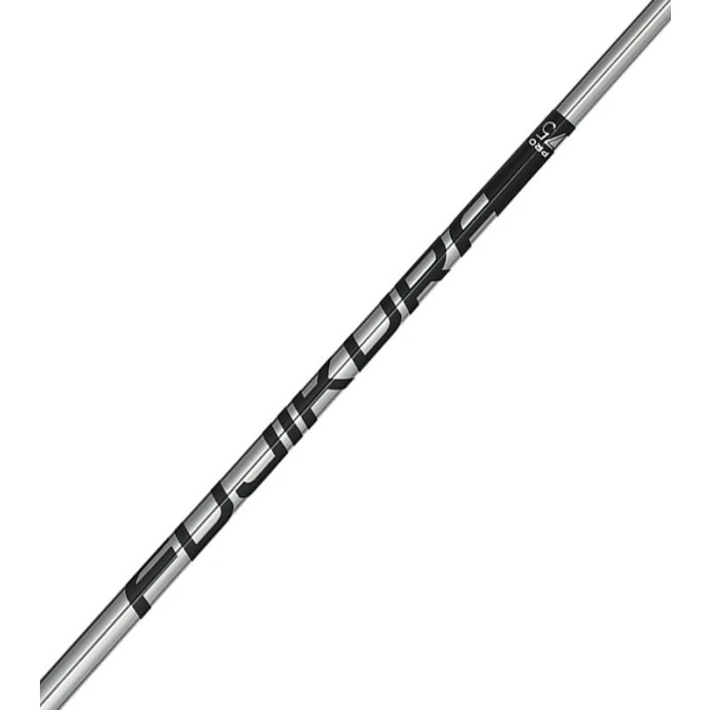 FUJIKURA Pro 65 - Iron - Senior Flex - Tip 0.370