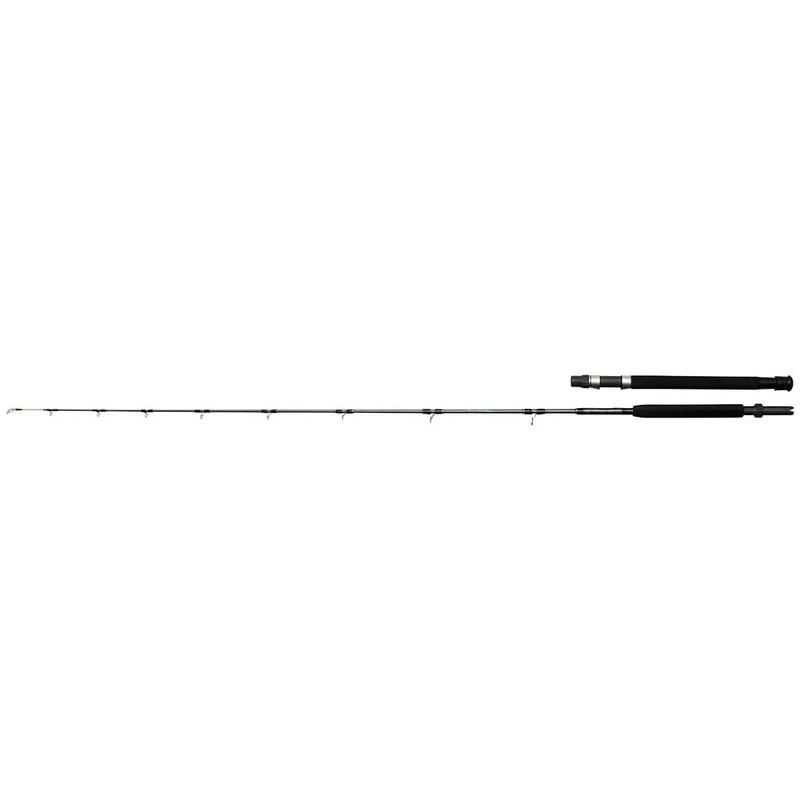 Ugly Stik Elite Boat Rod, Fishing Rod, Spinning Rods, Sea Fishing, Cod, Pollack, Perfect for Catching a Wide Range of Saltwater Predators, Unisex, Assorted, 2.2m | 4 12-20lb