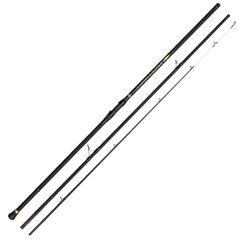 PENN Wrath Ii Surfcasting Rod; Spinning Rod for Sea Fishing, Beachcasting and Surf Casting, High-Performance for Saltwater Anglers, Unisex, 4.50 m | 250g