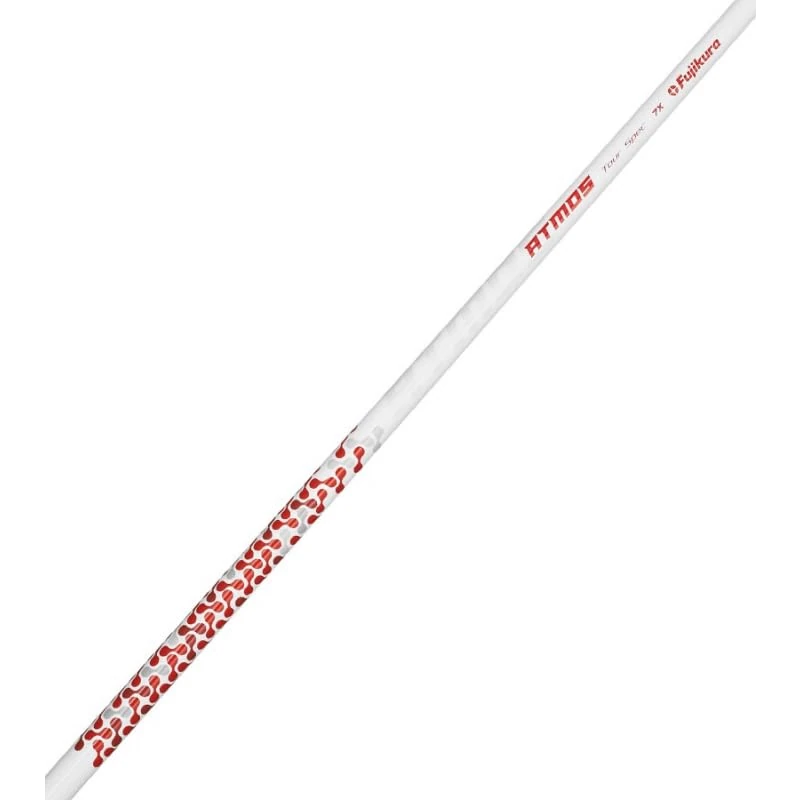 Fujikura Atmos Tour Spec Red 6 - Wood - Extra Stiff Flex - Tip 0.335