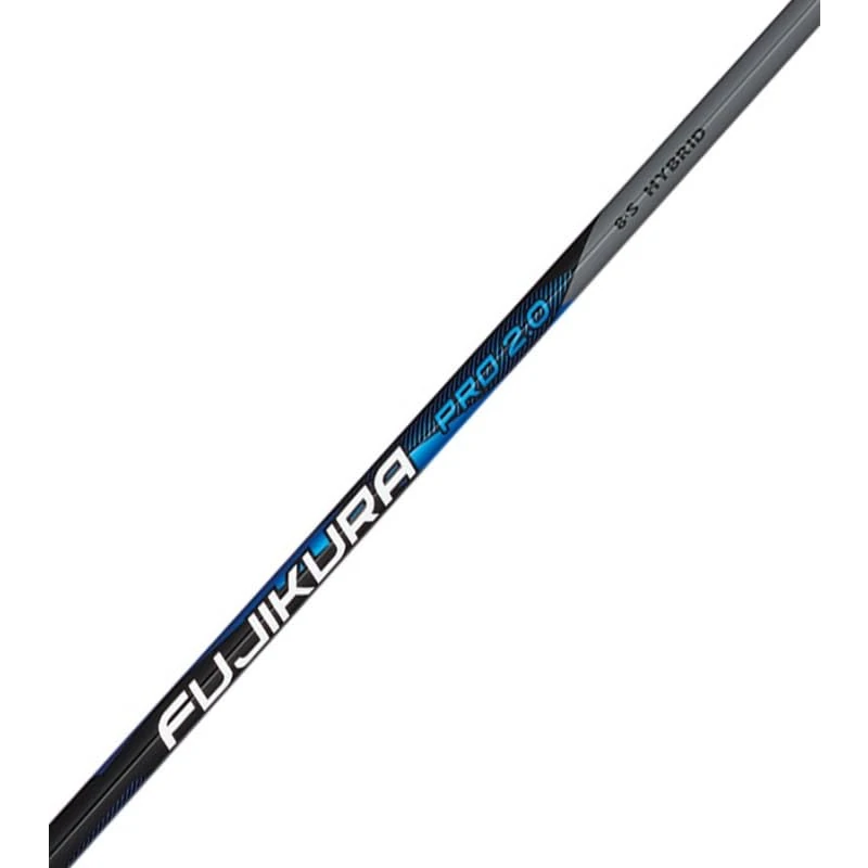 Fujikura Pro 2.0 60 - Hybrid - Senior Flex - Tip 0.370