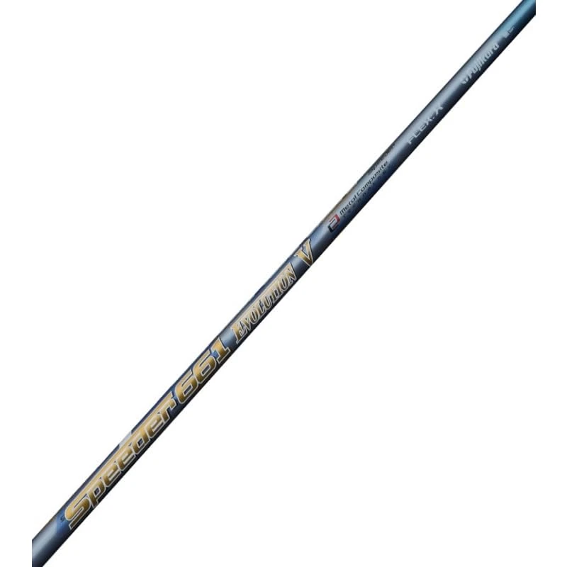 Fujikura Evolution V 661 - Wood - Extra Stiff Flex - Tip 0.335