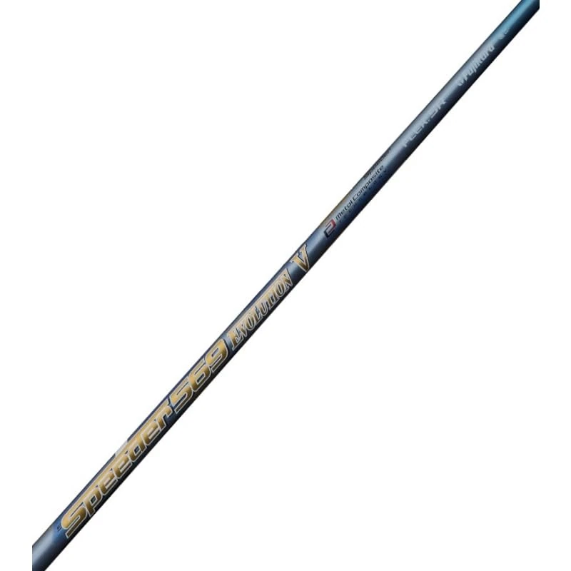Fujikura Evolution V 569 - Wood - Stiff/Regular Flex - Tip 0.335