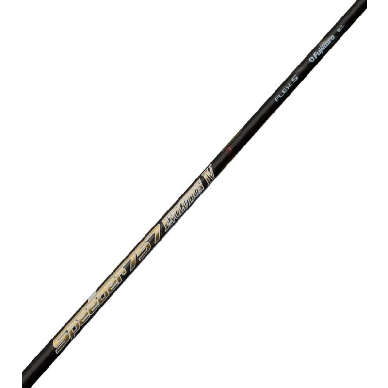 FUJIKURA Evolution IV 757 - Wood - Stiff Flex - Tip 0.335