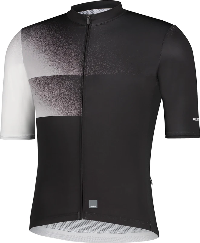 Shimano Clothing JERSEY M Breakaway BK XXL
