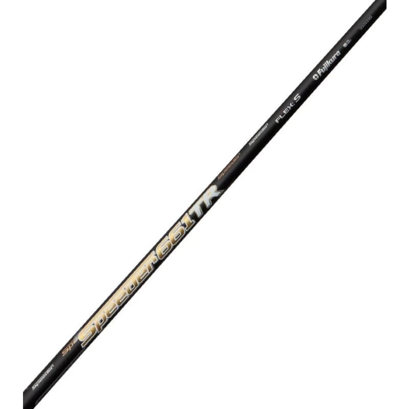 FUJIKURA Speeder TR 661 - Wood - Stiff Flex - Tip 0.335