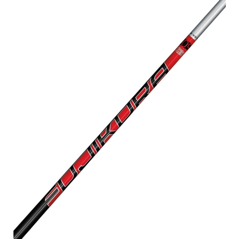 FUJIKURA Vista Pro 60 - Iron - Stiff Flex - Tip 0.370