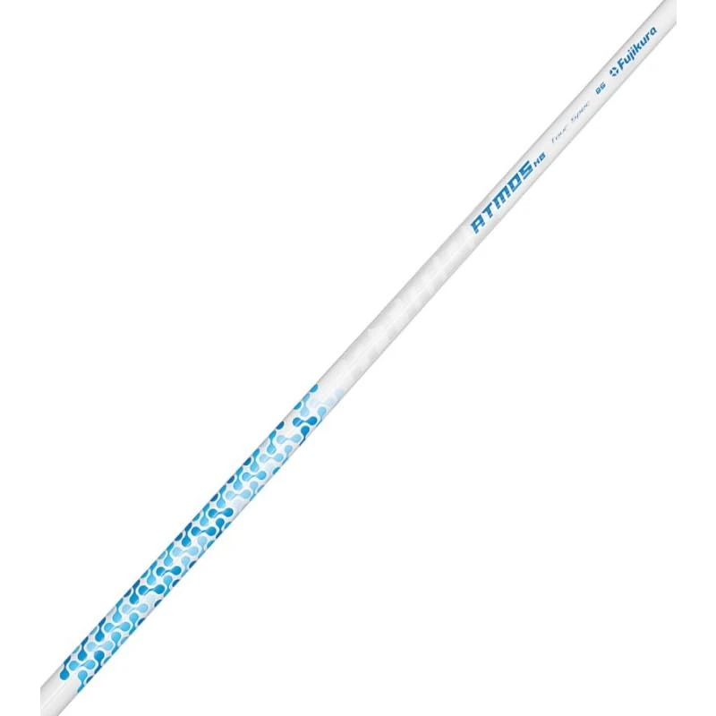 FUJIKURA Atmos 85 - Hybrid - Extra Stiff Flex - Tip 0.370